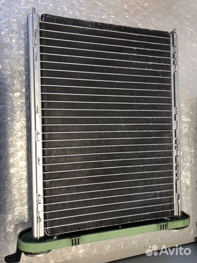 Система охлаждения