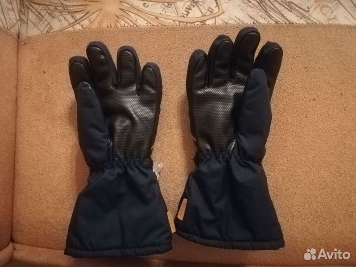 Перчатки зимние Reima р. 6