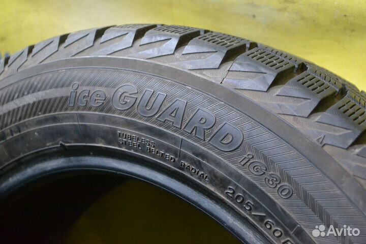 Yokohama Ice Guard IG30 205/60 R16
