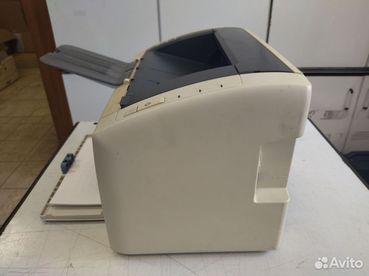 Принтер лазерный hp laserjet 1022