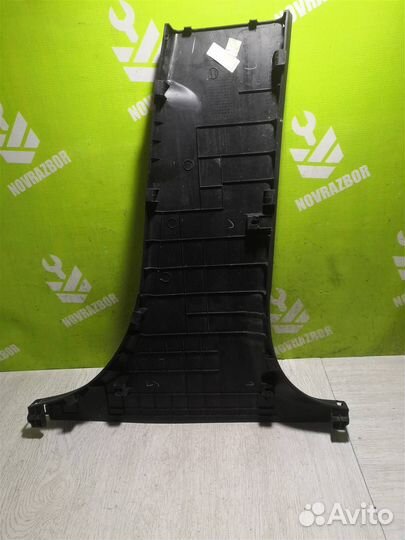 Обшивка стойки Хендай i30 12-17