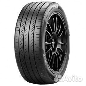 Pirelli Powergy 245/40 R18 97Y