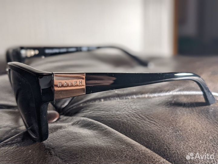 Солнцезащитные очки Ralph Lauren женские