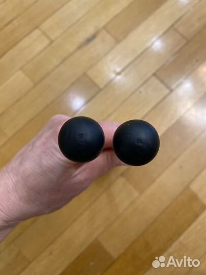 Булавы chacott 41