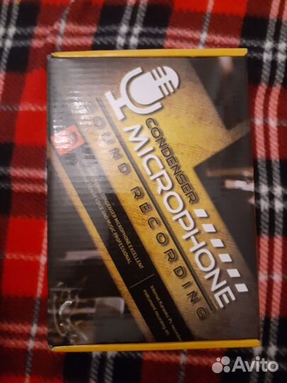 Микрофон