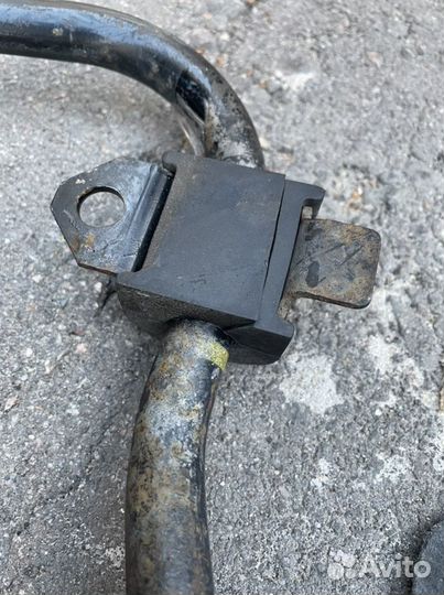 Стабилозатор задний Crown 141