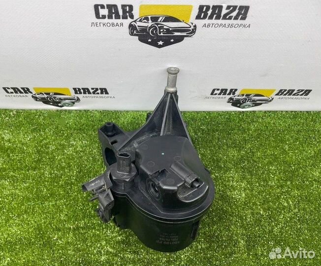 Корпус топливного фильтра Mazda9646231180