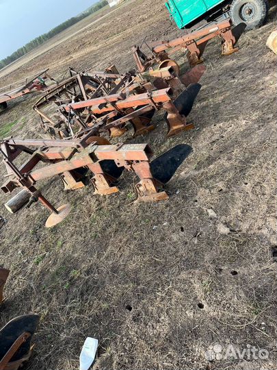 Сеялка Красная Звезда СЗТ-3.6А, 1997