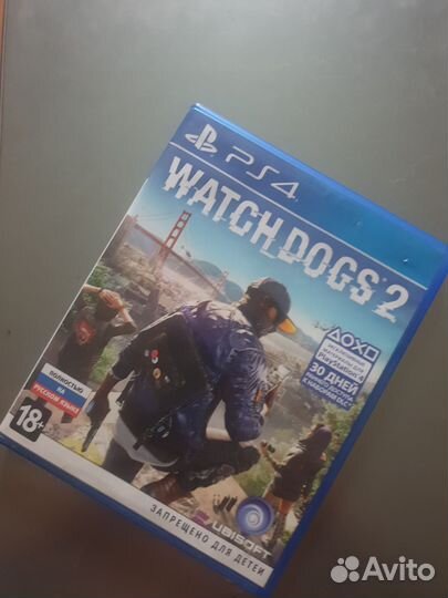 Игра для приставки