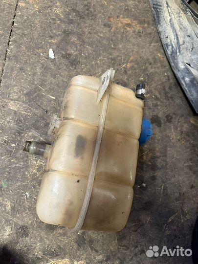 Расширительный бачок Fiat Albea