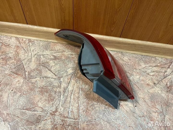 Задний правый фонарь LADA Vesta