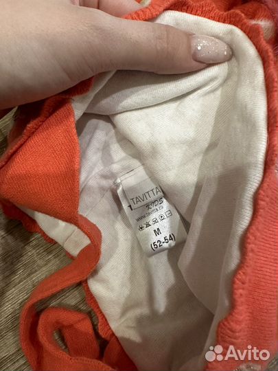 Шапка 52-54 tavitta