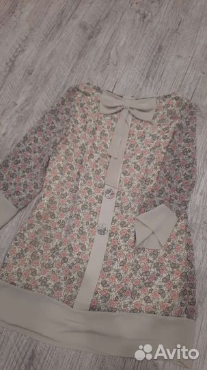 Вещи пакетом