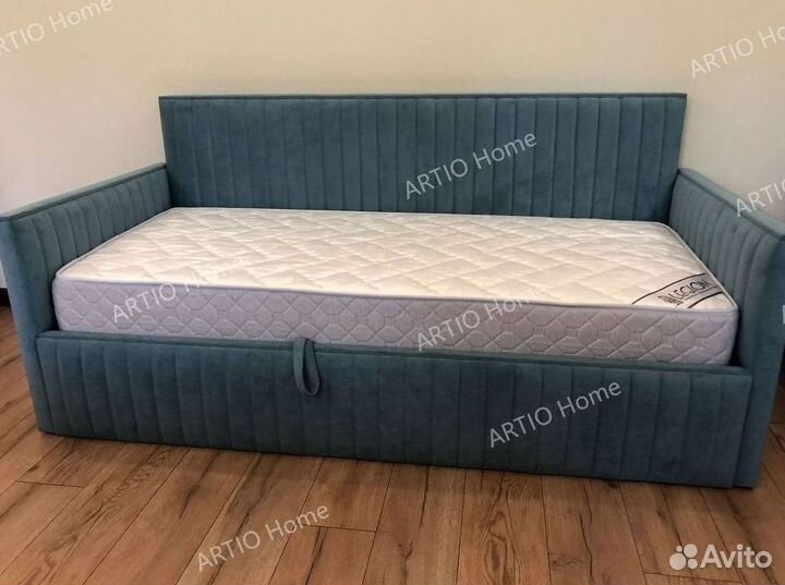 Детская кровать тахта