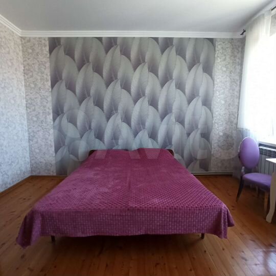 Комната 25 м², 3/3 эт.