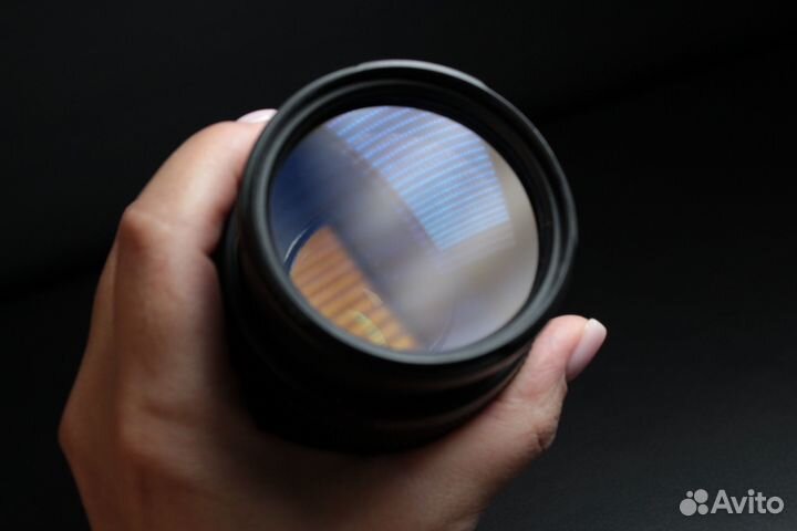 Объектив Canon EF 75-300mm F/4-5.6 III USM