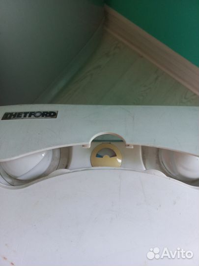 Биотуалет бу