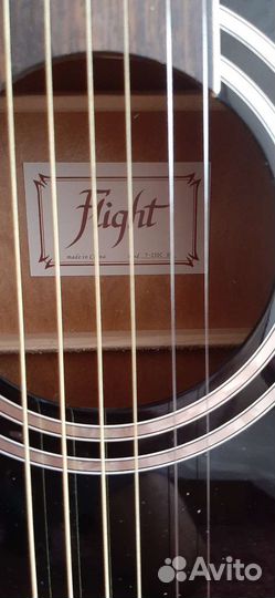 Новая гитара