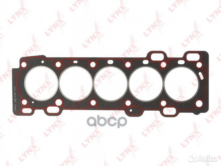 Прокладка ГБЦ SH0550 lynxauto