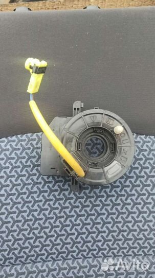 Подрулевой шлейф lifan solano 2