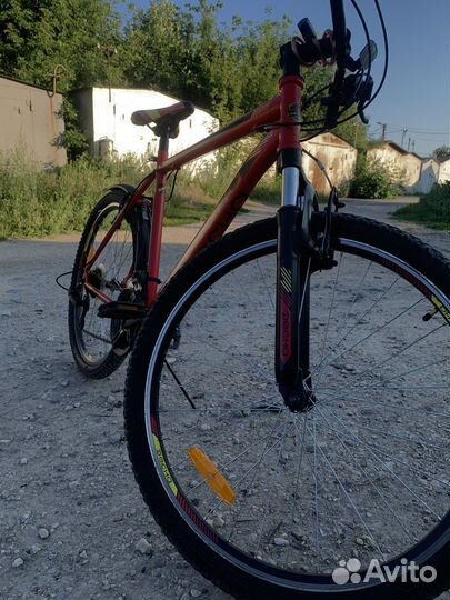 Велосипед Десна