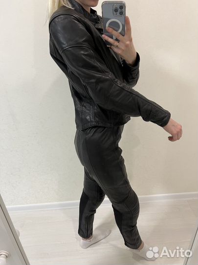 Мотокомбинезон женский RST 44