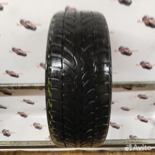 Bridgestone Blizzak LM-32 205/55 R16