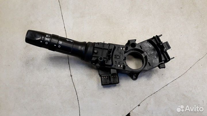 Переключатель подрулевой поворотов Hyundai Solaris