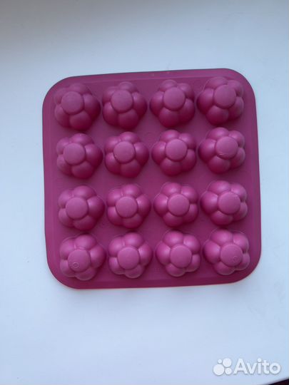 Форма силиконовая IKEA