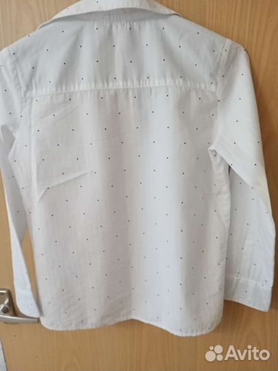 Рубашка для мальчика