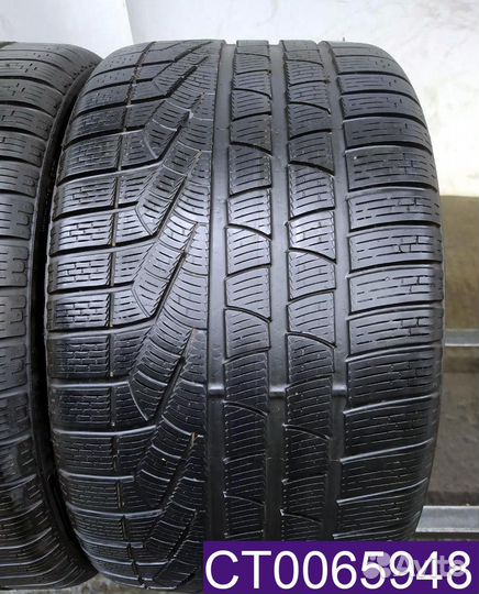 Pirelli Winter Sottozero 240 Serie II 295/30 R20 96T