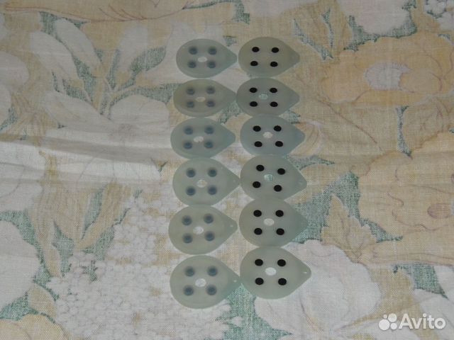 Ремкомплект Dendy