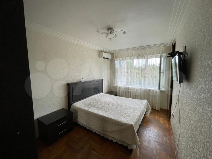 3-к. квартира, 65,7 м², 3/5 эт.