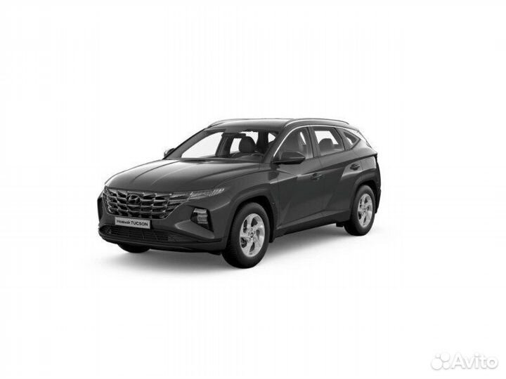 Hyundai Tucson 2.0 AT, 2023
