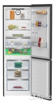 Холодильник Beko B5rcnk 363zxbr