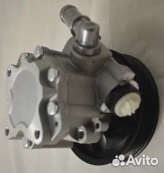 Насос гур УАЗ Патриот. С 2014г.в