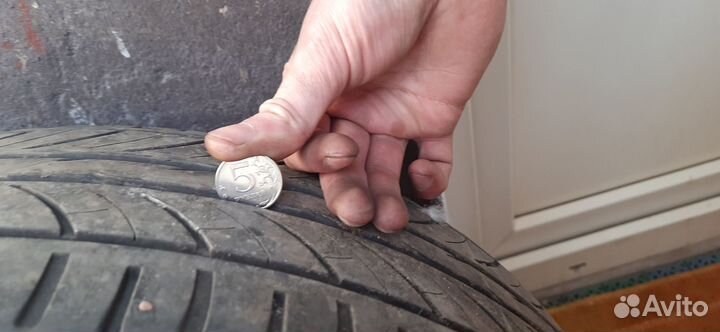 Колеса 205.60.16