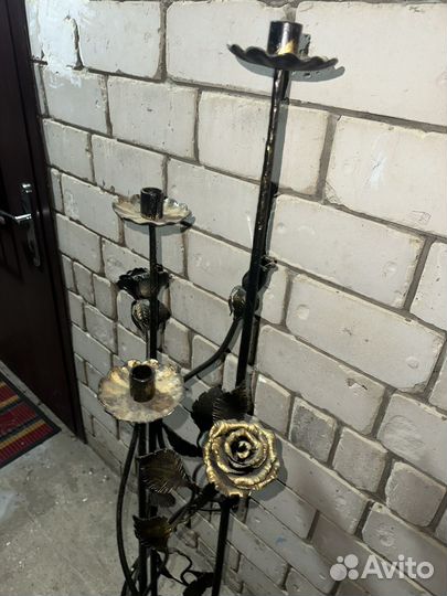 Подсвечник