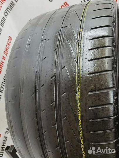 Hankook Ventus S1 Evo2 SUV K117A 275/40 R20 106W