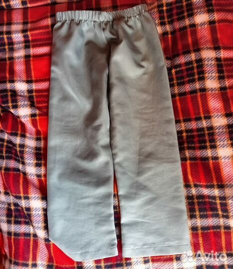 Костюм доктора детский