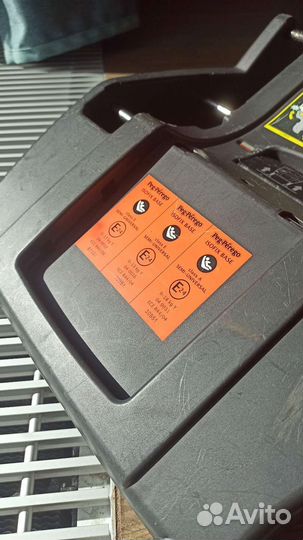 База isofix peg perego