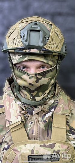 Баллистический шлем Бр2 fast