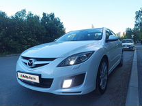 Mazda 6 2.0 AT, 2008, 170 000 км, с пробегом, цена 1 180 000 руб.