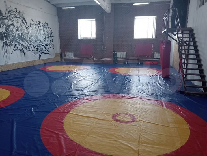 Производство, 350 м²