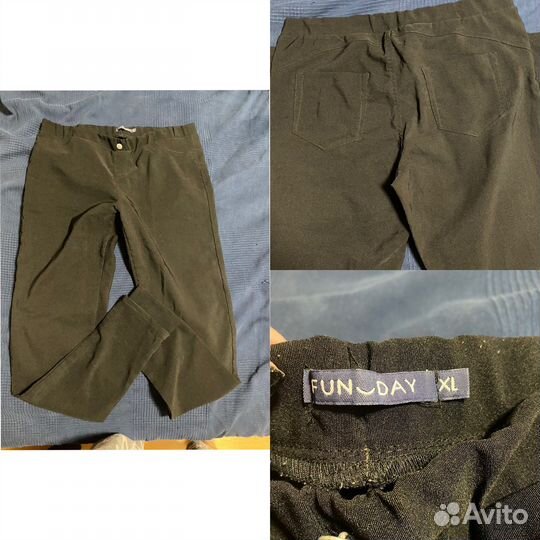 Женская одежда