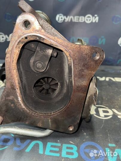 Турбина Subaru Legacy EJ255