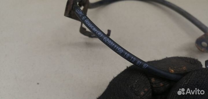 Датчик ABS передний правый V5 2013