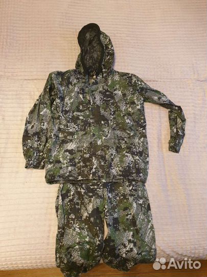 Костюм детский антимоскитный