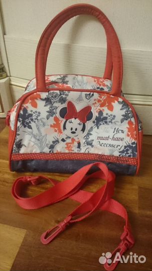 Сумочка детская Disney