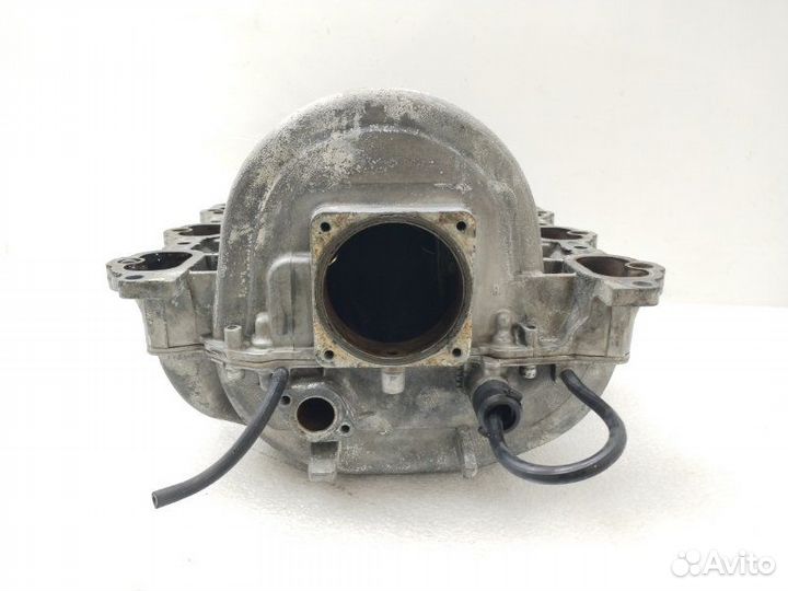 Коллектор впускной Mercedes-Benz C-Class W203 2001